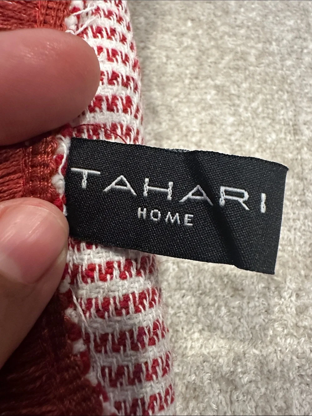 Tahari set four